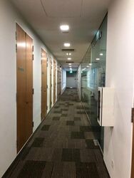 The Central (D1), Office #459459671